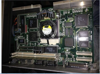 

MCS500 The mainboard FCP8500