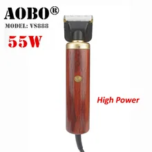 55 W Alta Potencia Profesional secador de Pelo de Perro Mascotas Clipper Trimmer Grooming Kit de Mascotas Animales Gato de Alta Calidad Máquina de Corte de Pelo máquina de Afeitar