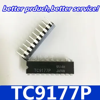 

10pcs/lot TC9177P TC9177 DIP-20 Goodquality