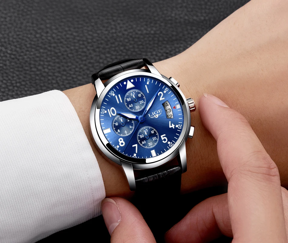 High Quality clock fashion