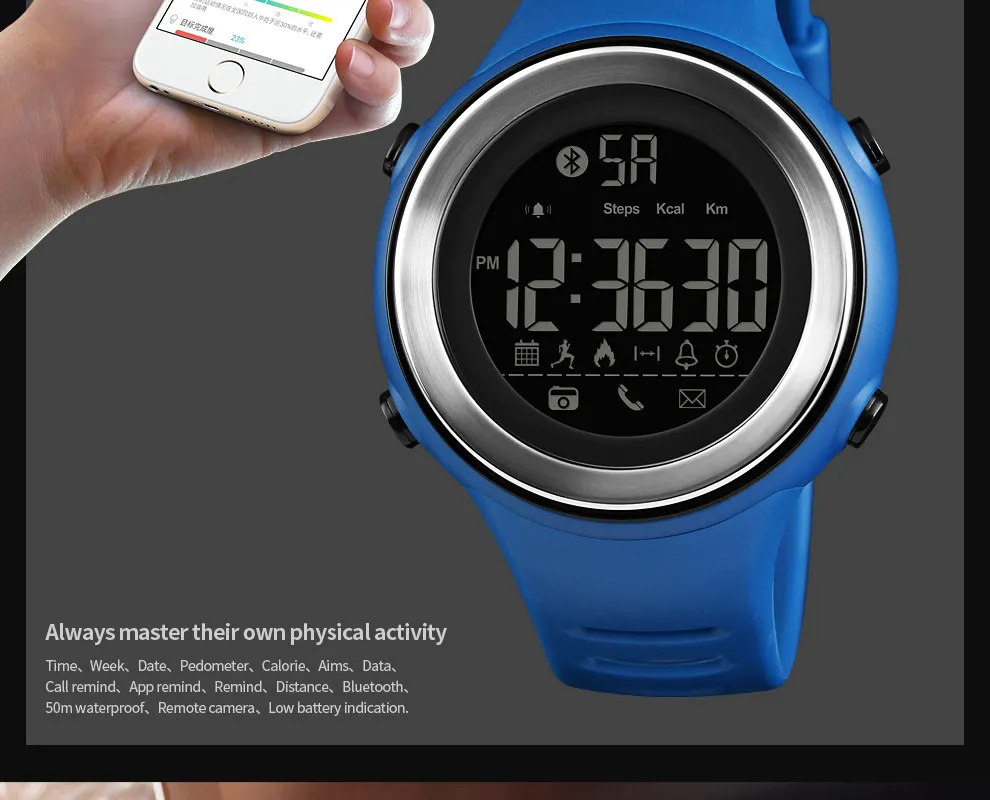 Smart watch (4)