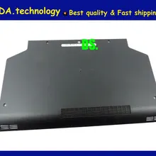 Wellendorff /org HDD чехол для Dell широта E5520 ноутбук Нижняя крышка двери