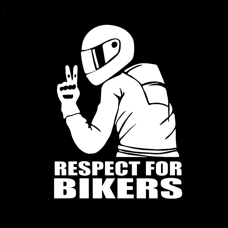 Car-Sticker-3D-14-19cm-Respect-for-Bikers-Stickers-On-Car-Auto-Stickers-and-Decals-Funny (2)