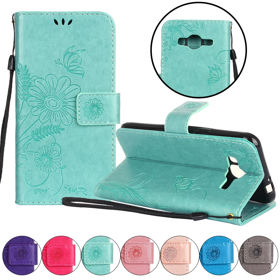 

Luxury Emboss Shell for J5 J3 j2 A3 A5 2016 2017 Prime S5 S4 mini S6 S7 edge Case Flip Wallet cover Samsung Galaxy S8 Plus Coque