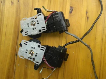 

For Toyota Camry Reiz MX Avensis Rear View Mirror Folding Motor