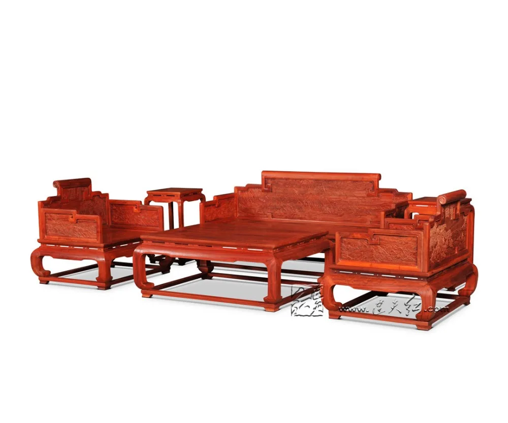 New Modern Rosewood Rectangle Tea Table Chinese Retro Antique Small Dining Desk Living Room Home Furniture Solid Wooden Annatto New Modern Rosewood Rectangle Tea Table Chinese Retro Antique Small Dining Desk Living Room Home Furniture Solid Wooden Annatto