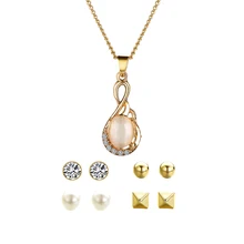 Jewelry Necklaces Pendants Earrings + Necklace Chinese Supplier Sets Pendant Necklace Earrings Set Round Jewelry Sets Jewelry Necklaces Pendants Earrings + Necklace Chinese Supplier Sets Pendant Necklace Earrings Set Round Jewelry Sets