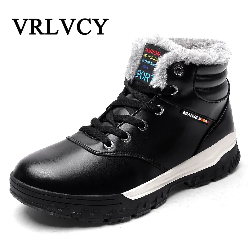 cheap winter shoes for men