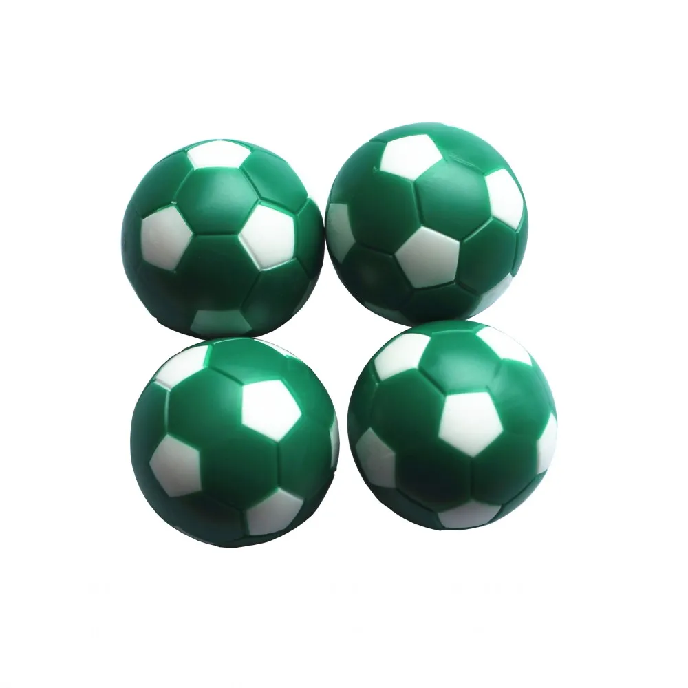 Bolas De Pebolim-jogos De Mesa De Futebol De Controle Fácil Para Jogos De  Mesa Profissionais Bolas Vermelhas 35mm (27 G/pçs) - Mesas De Futebol -  AliExpress