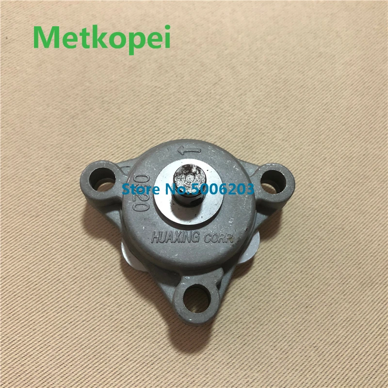 GN125 oil pump (3)
