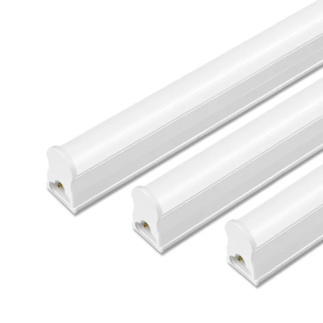 AIMENGTE T5 LED Tube light 6W 10W Fluorescent T5 Tube Decor