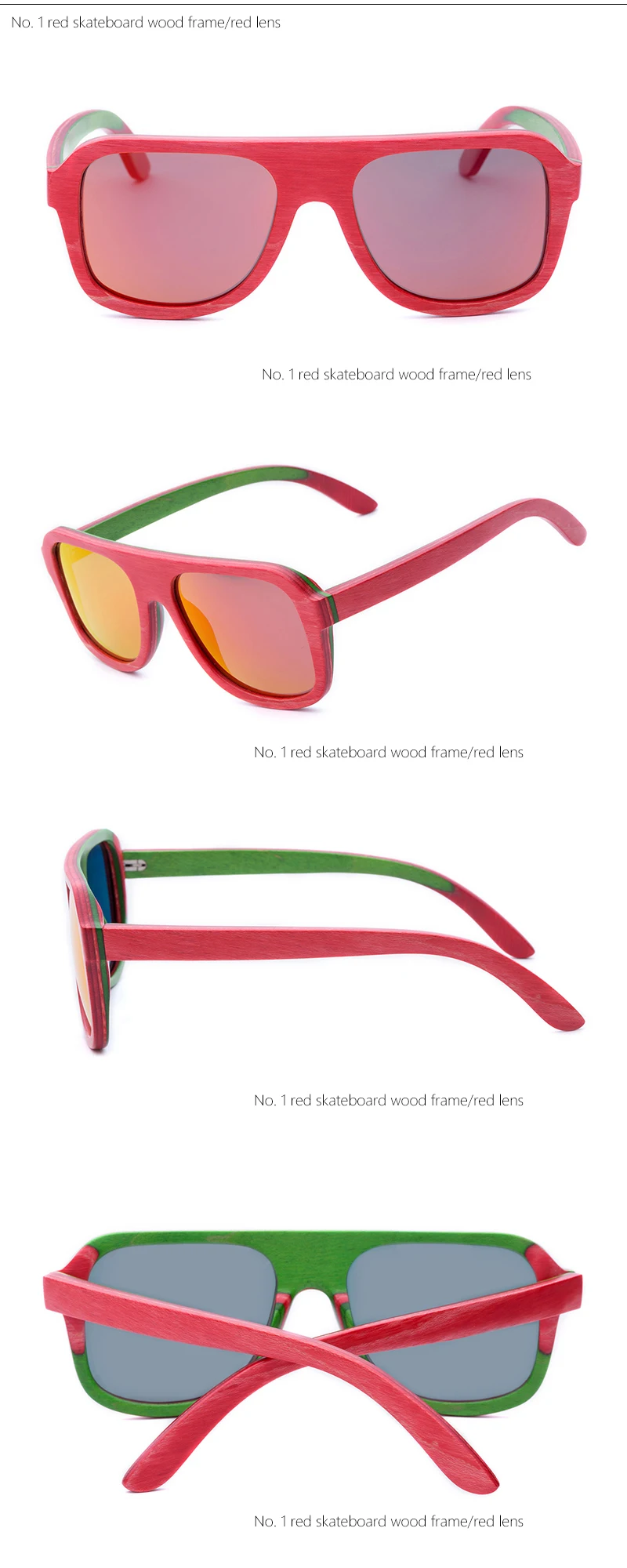 Glasses Display - 1