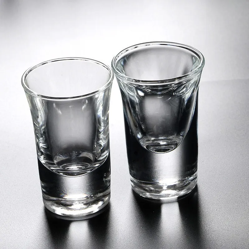 6 шт./компл. Thule Spirits Shot Glass Bold Bar Club стакан ликера свадебное бокал для вина es Cocktail Pint