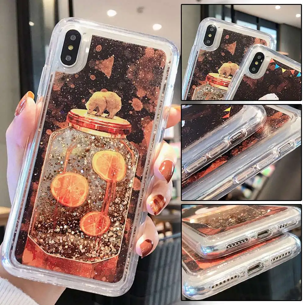 KISSCASE блестящий чехол для Sansung Galaxy Note 8 9 A5 A7 A8 Plus 2018 J4 J6 J8 S7 Edge S8 S9 S10 S10E M10 M20 M30