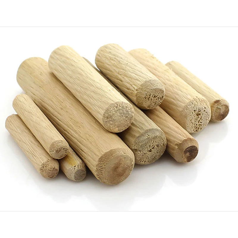 ラウンドいかだ木製ストッパー 木の棒 ツイル木材 木製爪 家具コネクタ 3 オールインワン M12 40 10 個 家具ボルト Aliexpress