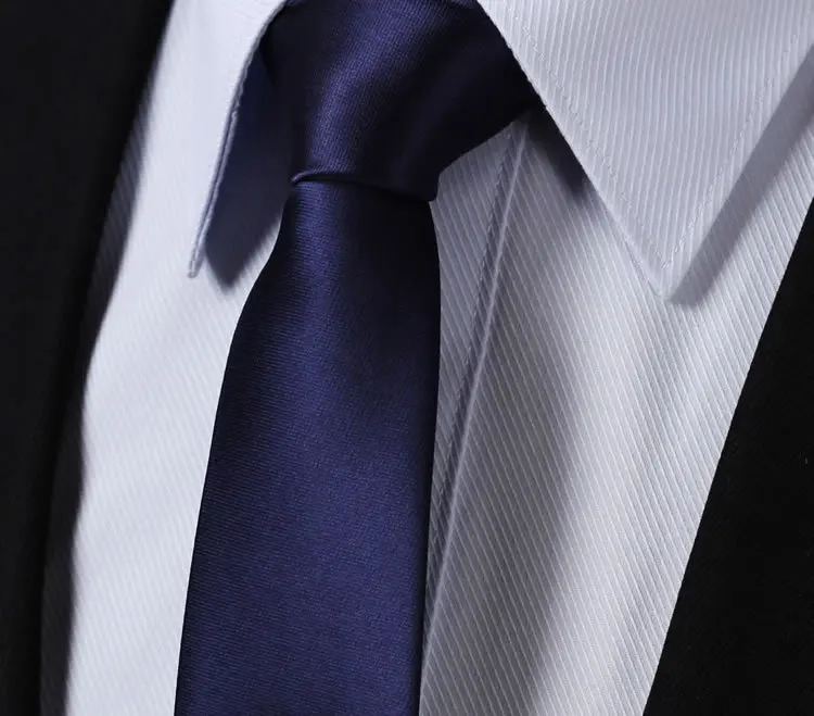  TL201V5 Pure Navy Blue Solid 2.17