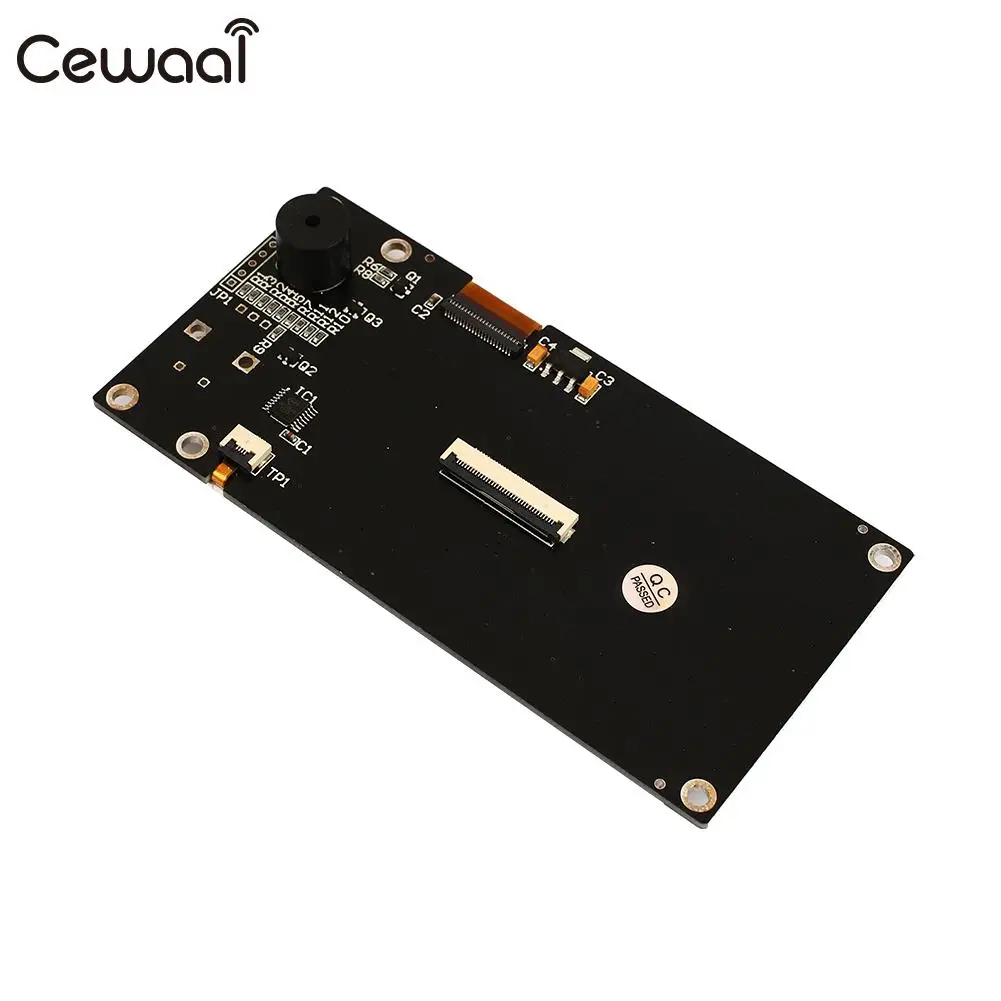 3.5IPS LCD Motherboard Touch Screen Motherboard Kit Printers Durable Printer Parts Exquisite 3.5IPS LCD Motherboard Touch Screen Motherboard Kit Printers Durable Printer Parts Exquisite