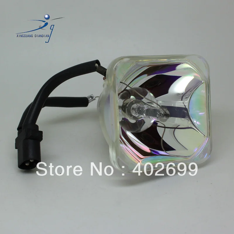 AN-B10LP/BQC-PGB10S/1 проекторная лампа без корпуса для Sharp PG-B10S/XV-Z10 | Электроника
