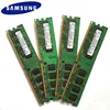 Samsung PC Memory RAM Memoria Module Computer Desktop DDR3 2GB 4GB 8gb PC3 1333 1600 MHZ 1333MHZ 1600MHZ 2G DDR2 800MHZ 4G 8g ► Photo 2/2