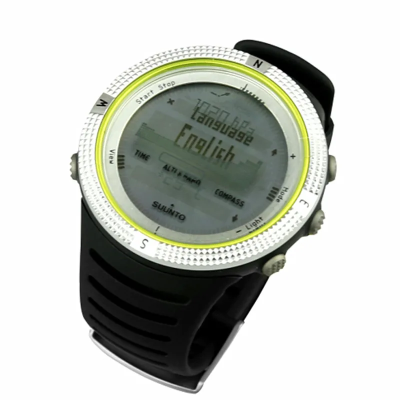 suunto core green