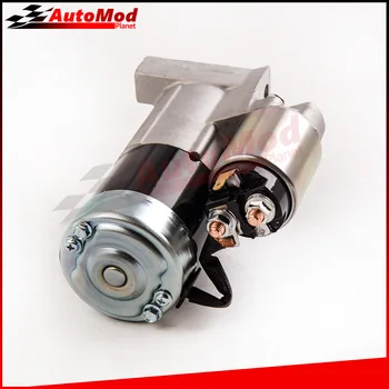 

Starter Motor For Holden GEN 3 LS1 V8 Commodore VT VX VY VZ Monaro 5.7L 99 - 06 10455715