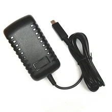 Высокое качество US/EU/AU/UK Разъем DC(переменный/постоянный ток Зарядное устройство заряда Мощность настенный зарядный адаптер для acer Iconia Tab A510 A511 A700 A701 планшет