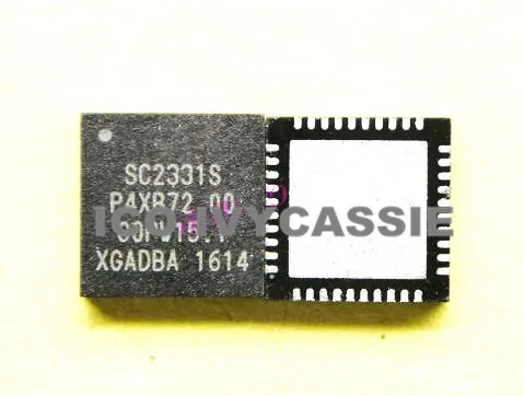 SC2331S Wifi IC для Samsung J500f J210F J320F G355H модуль Wi-Fi чип | Электронные компоненты и