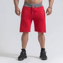 Мужские спортивные шорты для бега фитнес тренировки для спортзала для игры в баскетбол быстросохнущая летняя спортивная одежда