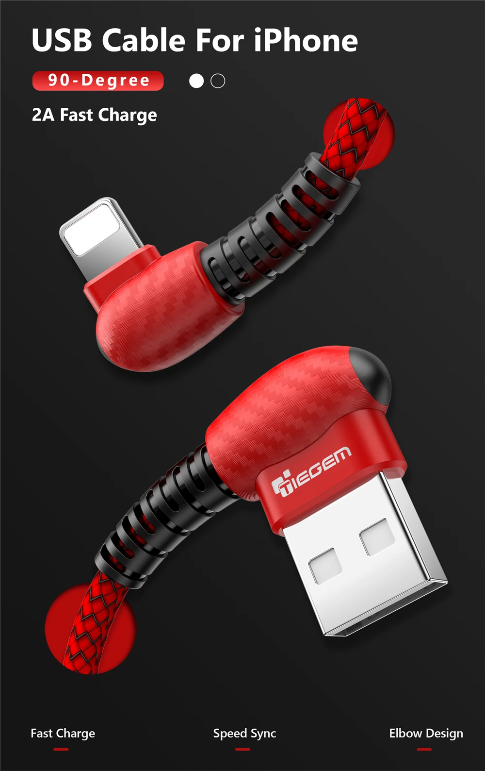 TIEGEM USB кабель для iPhone X XS MAX XR 8 7 6 5 6s S usb type C кабель зарядное устройство Micro USB кабель кабели для мобильных телефонов