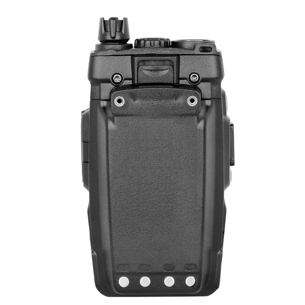 NKTECH Walkie Talkie UV-5RX VHF UHF 3200mAh Ham Transceiver Two-Way Radio Walkie Talkie +Remote Speaker Mic NKTECH Walkie Talkie UV-5RX VHF UHF 3200mAh Ham Transceiver Two-Way Radio Walkie Talkie +Remote Speaker Mic