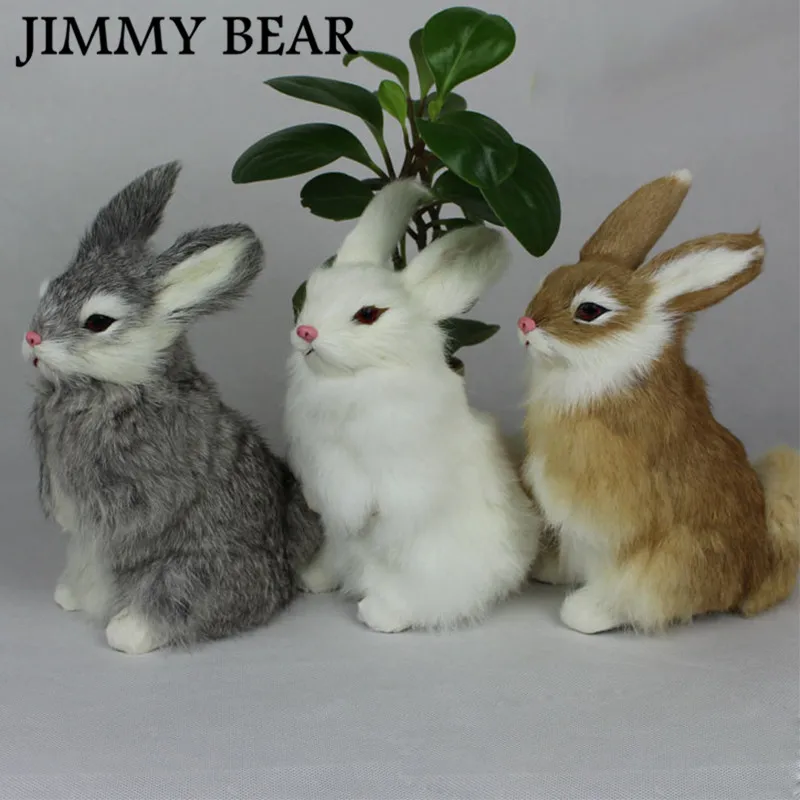 Stuffed Animals
