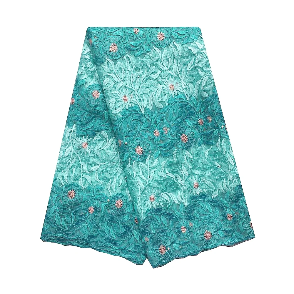 Tulle Lace Fabric