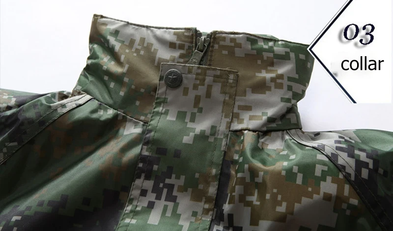 poncho militar  (19)