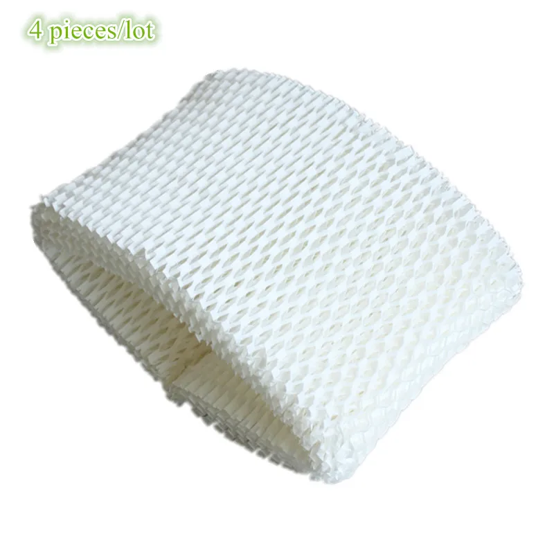 4 pieces/lot Humidifier Parts HEPA Filter Core Replacement for air-o-swiss Aos 7018 e2441 Boneco E2441A