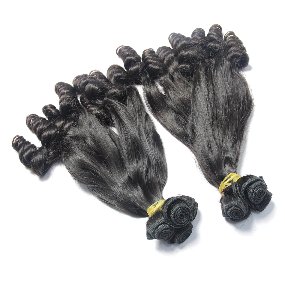 

Unprocessed Malaysian Funmi Curly Virgin Hair 2pcs/lot Funmi Human Hair Weave 100g/pc Malaysian Hair Extension on AliExpress