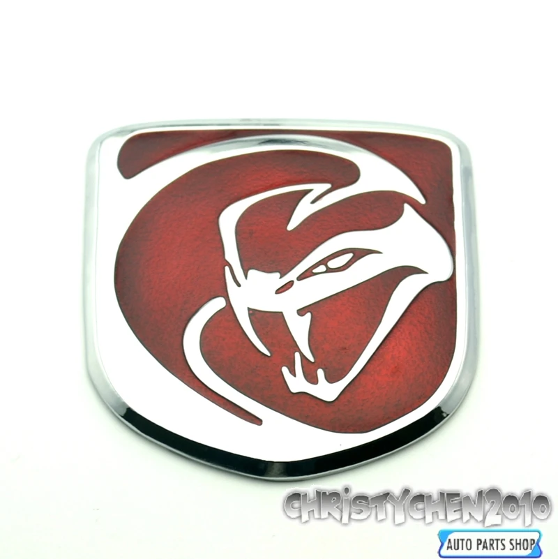 Dodge значок