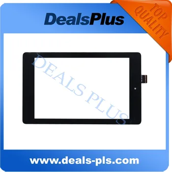 

Replacement New Touch Screen Digitizer Glass For Amazon Kindle Fire HD 6 HD6 6-inch Black