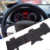 Aosrrun автомобильные аксессуары из натуральной кожи автомобиль рулевого колеса чехол для Hyundai Solaris i25 i20 Accent 2009-2014 седан хэтчбек