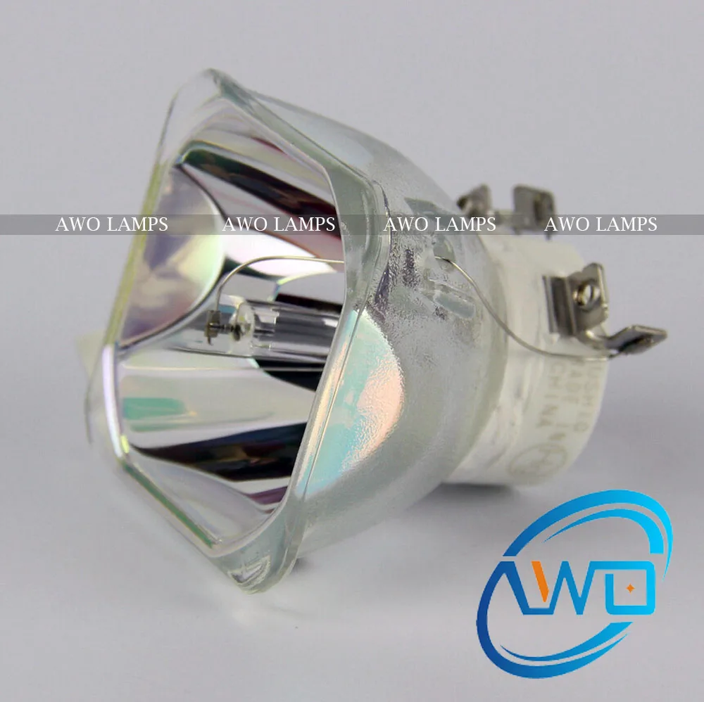 AWO LMP H230 Original Replacement Projector Bulb for NEC SONY VPL