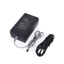 T опкон BC-G1C зарядное устройство для Topcon Батарея BT-G1 TBB-2 BT-50Q BT-52QA BT-56Q