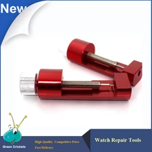 5 шт./партия, винтовой ремешок из алюминиевого сплава для часов, пружинный наконечник, инструмент для снятия и регулировки ремешка часов