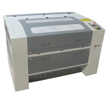 

Free delivery Laser cutting machine 130w/co2 laser engraving cutting machine engraver 6090/laser cutting machine acrylic
