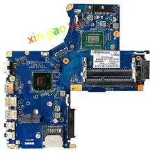 Для Toshiba Satellite S40 L40 Материнская плата ноутбука I5-3337U HM76 vfkta LA-9862P Rev: 1,0 K000141240 S40 L40 LA-9862P материнская плата