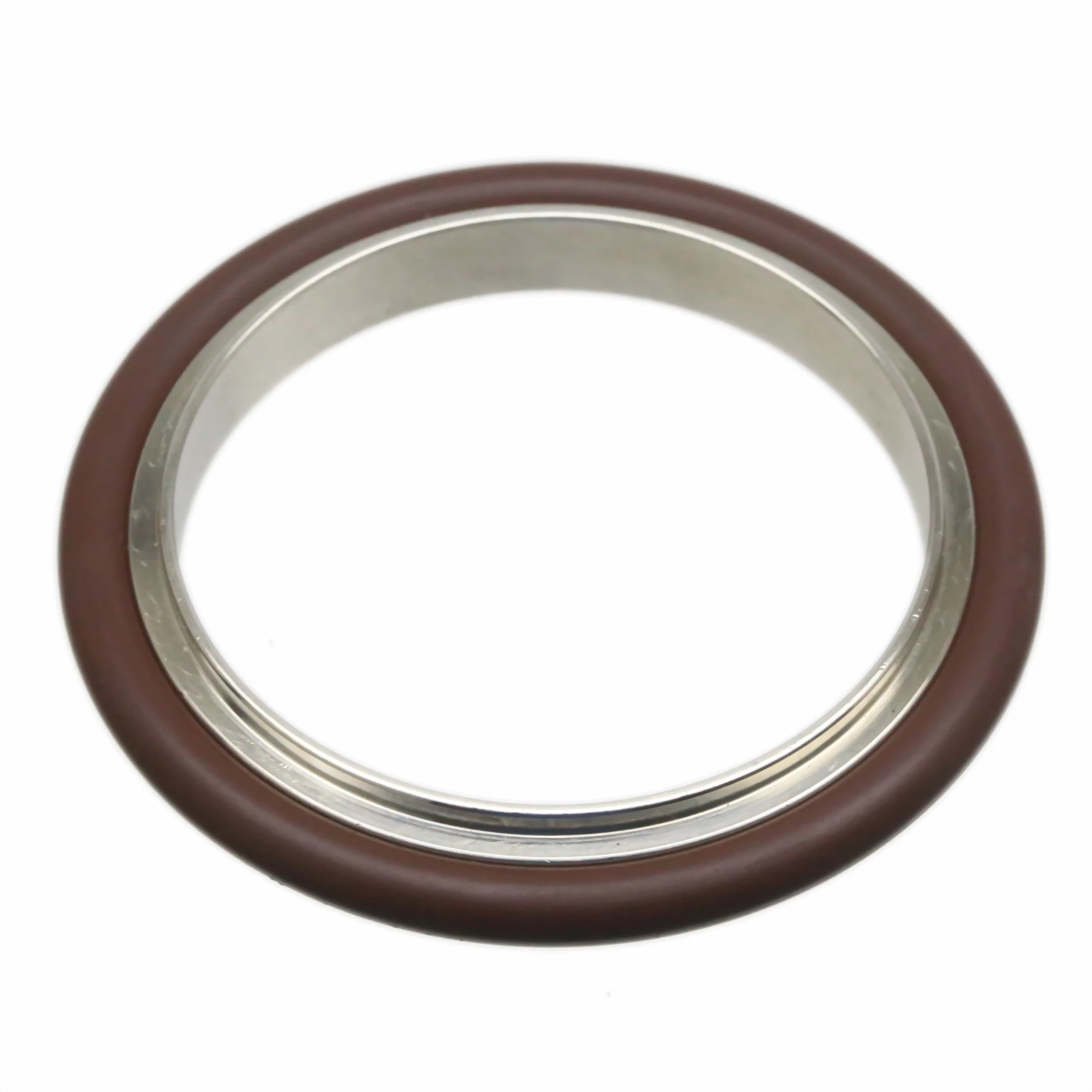 ISO KF50 NW/KF 50 вакуумные фланцевые фитинги из нержавеющей стали 304 центрирование + FKM