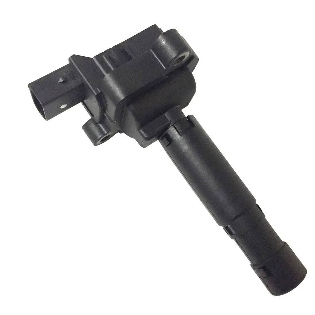 OE 0001502880 bobina de encendido del coche genuino para Mercedes-Benz W208 W203 W202 S203 S202 CL203 C230 sistema de encendido del coche