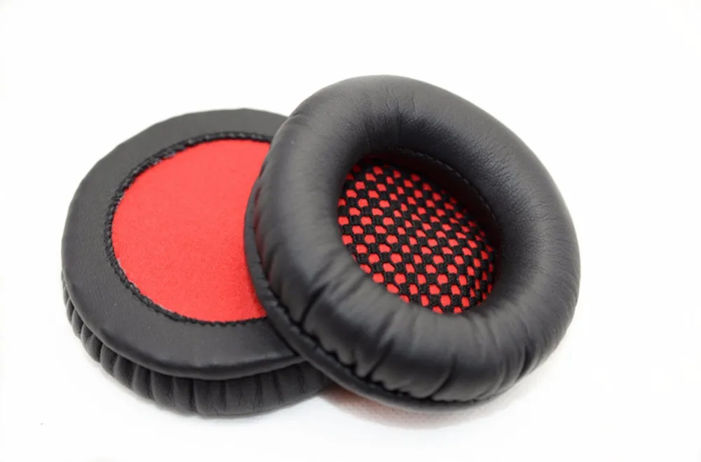 

Replacement Foam Ear Pads Pillow Earpads Cover Cushions Cups Repair Parts for Sony MDR-V55 V500DJ MDR-7502 Somic E95 Headphone