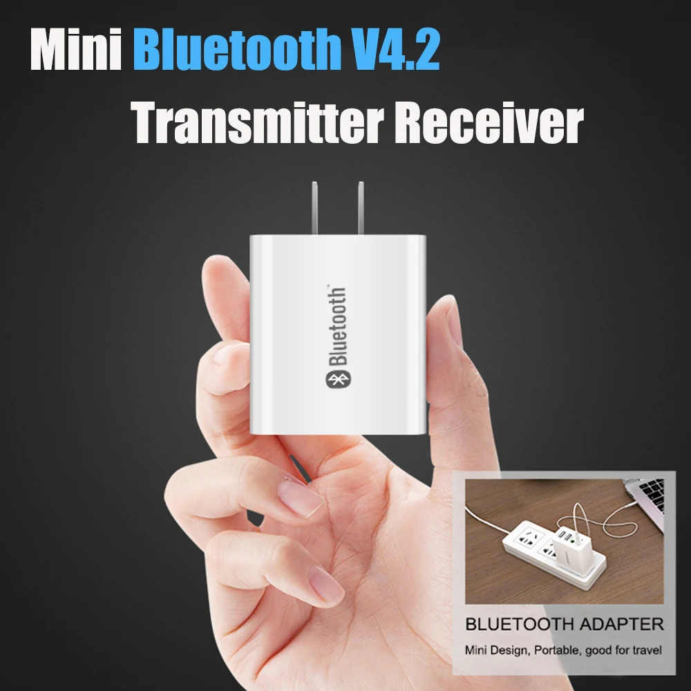 E0126 Bluetooth Transmitter Receiver (7)