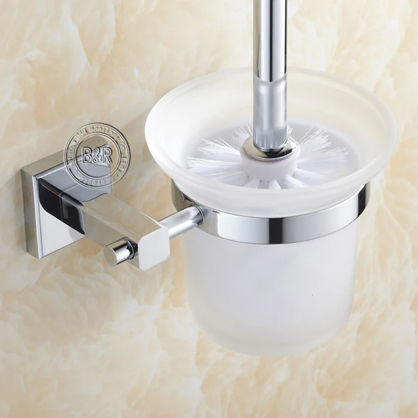 becola аксессуары для ванной комнаты и туалета нержавеющая сталь поверхности BR-87014