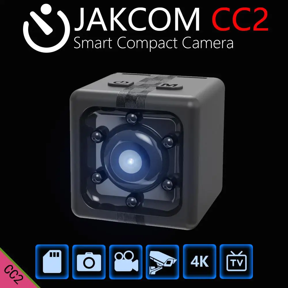 

JAKCOM CC2 Smart Compact Camera hot sale in Harddisk Boxs as st2000dm001 hhd iqod