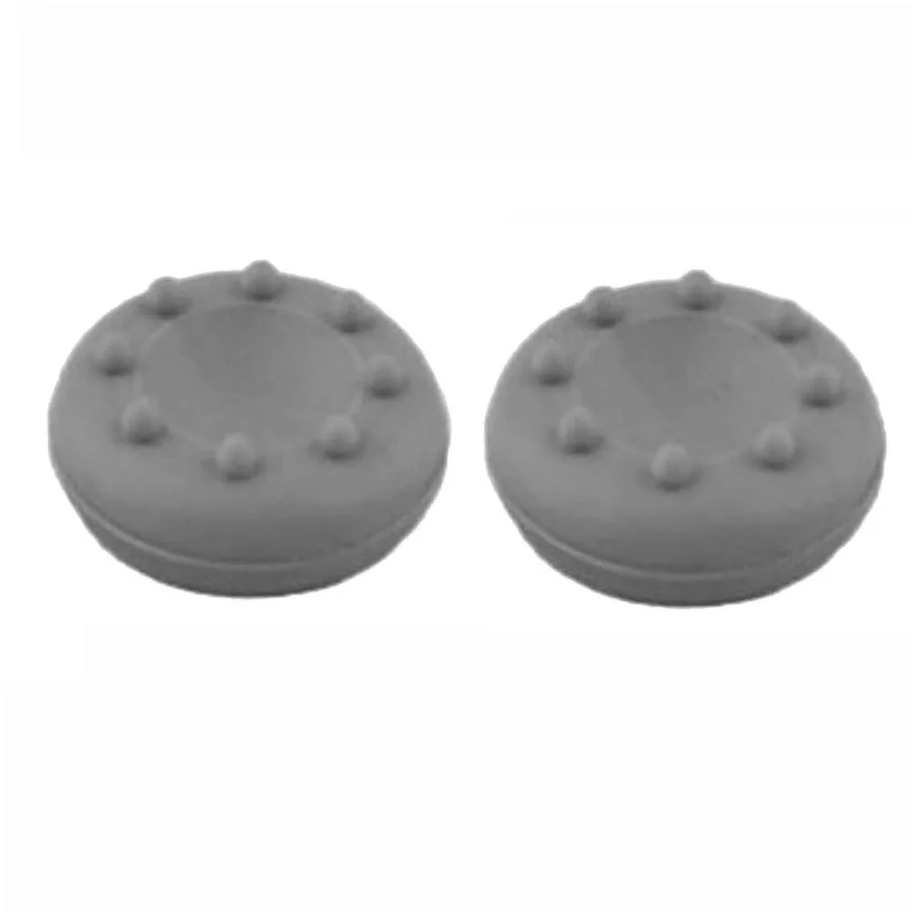 2 шт. колпачки для джойстика Sony PlayStation PS 3 4 PS4 PS3 PS2 Dualshock 4|Запасные части| |